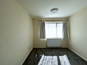 Bedroom Three- click for photo gallery